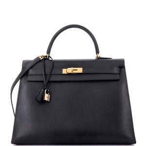 Togo Birkin 25 Ebene